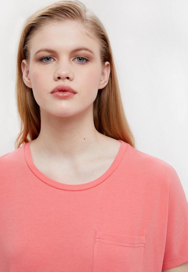 фото Футболка finn flare