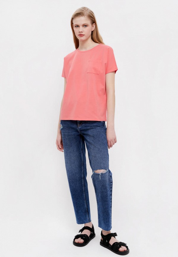 фото Футболка finn flare