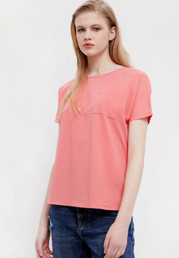 фото Футболка finn flare