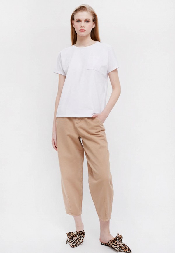 фото Футболка finn flare