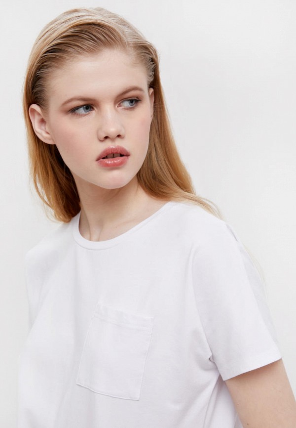 фото Футболка finn flare