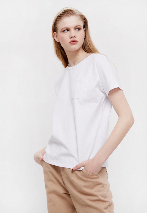 фото Футболка finn flare