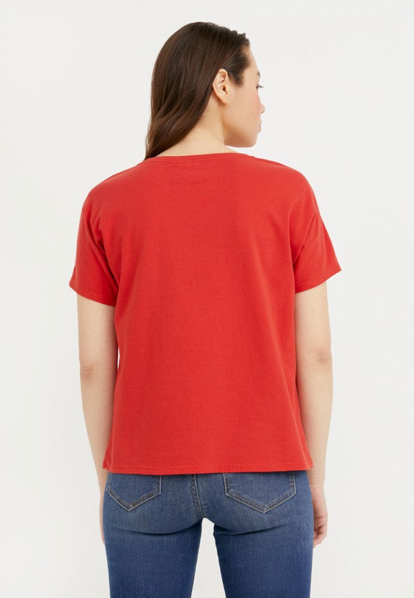 фото Футболка finn flare