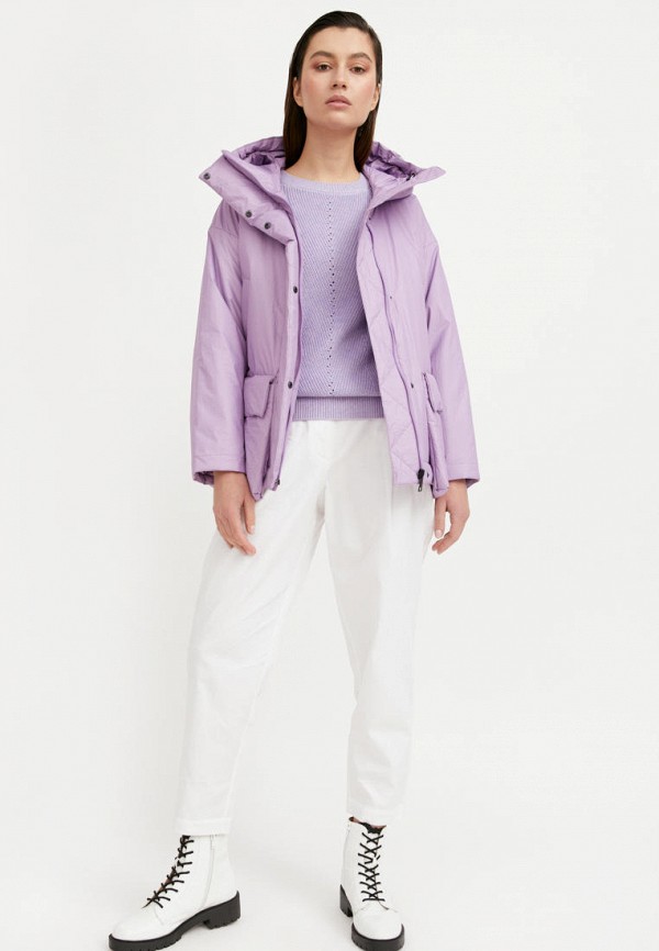 фото Куртка утепленная finn flare