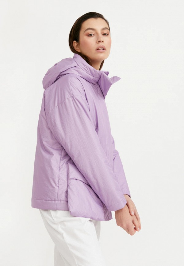 фото Куртка утепленная finn flare