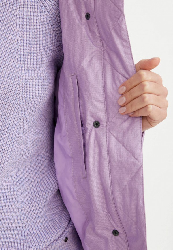 фото Куртка утепленная finn flare