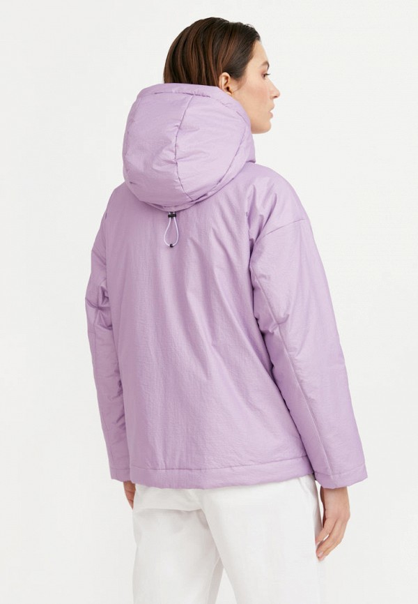 фото Куртка утепленная finn flare