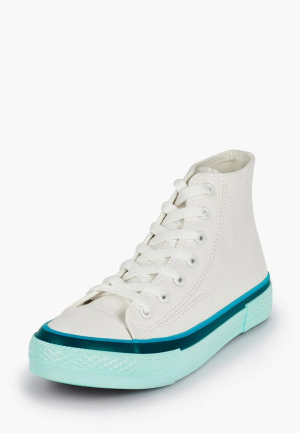 фото Кеды moon river