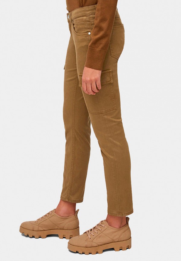 Брюки Marc O'Polo Брюки Marc O'Polo фото