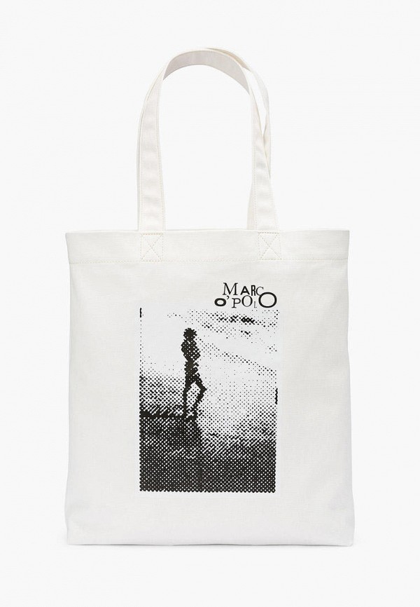 

Сумка Marc O'Polo, Белый