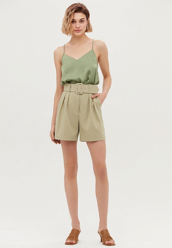 фото Шорты love republic