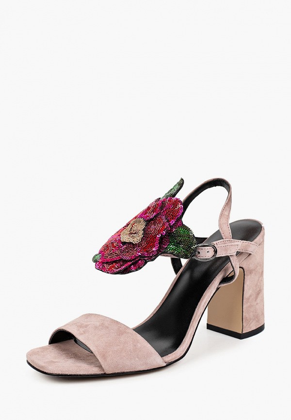 фото Босоножки mascotte