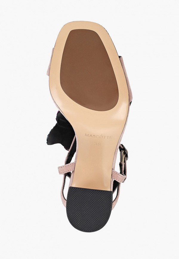 фото Босоножки mascotte