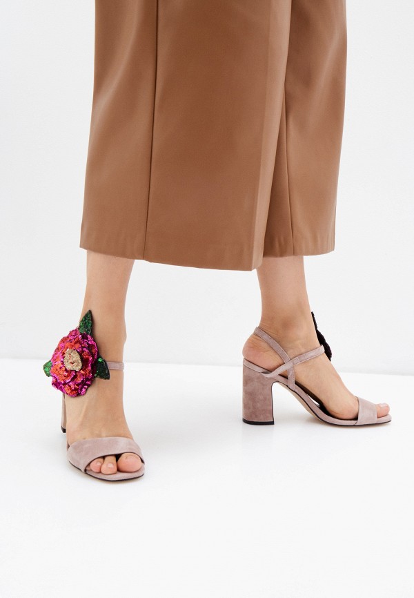 фото Босоножки mascotte