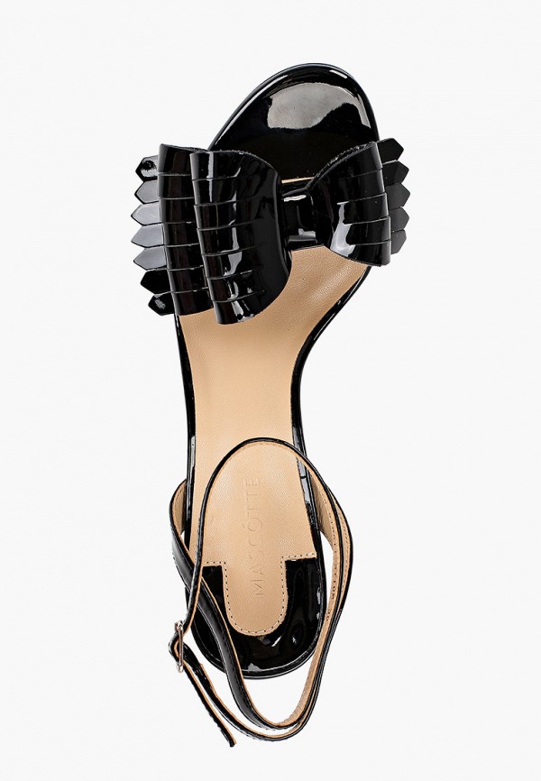 фото Босоножки mascotte