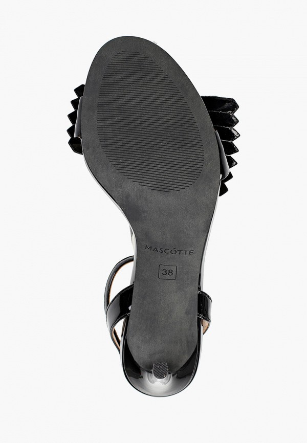 фото Босоножки mascotte