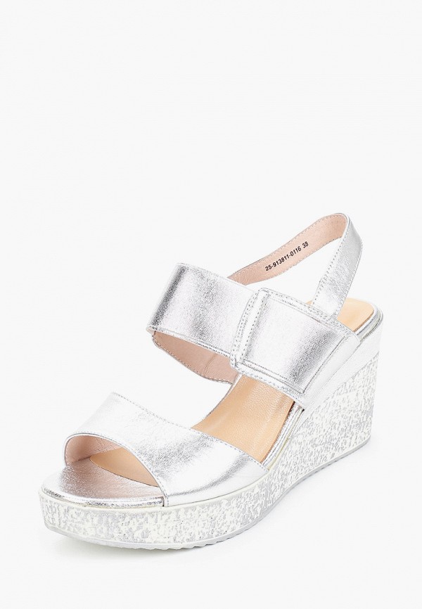 фото Босоножки mascotte