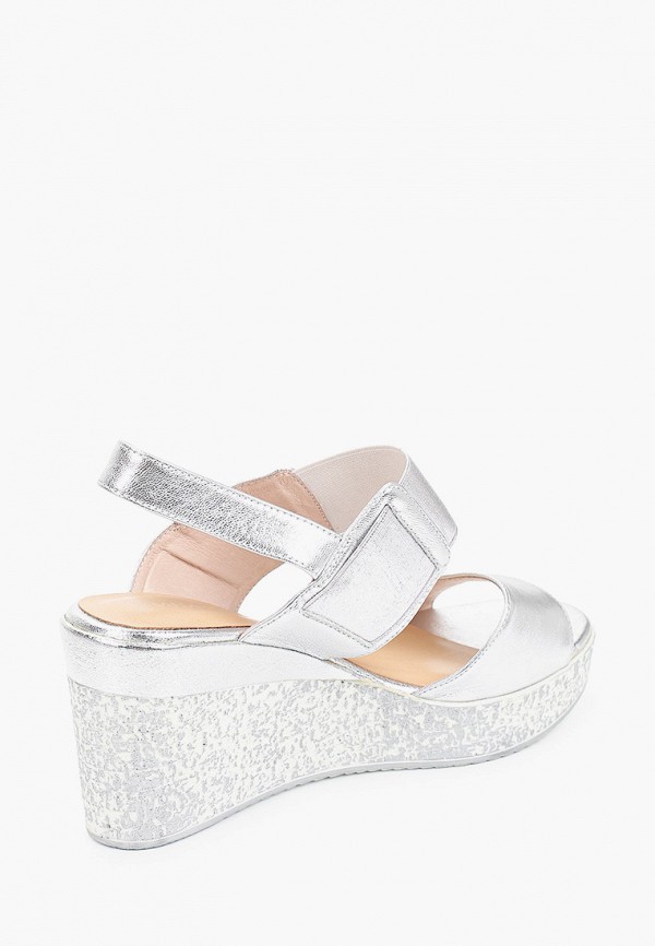 фото Босоножки mascotte