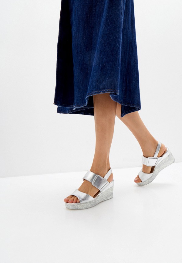 фото Босоножки mascotte