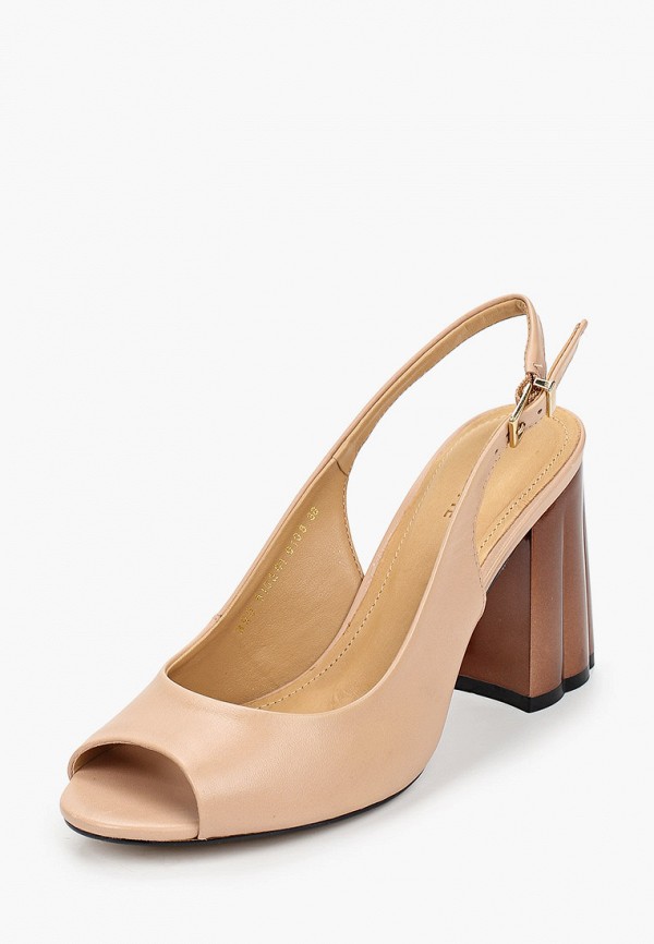 фото Босоножки mascotte