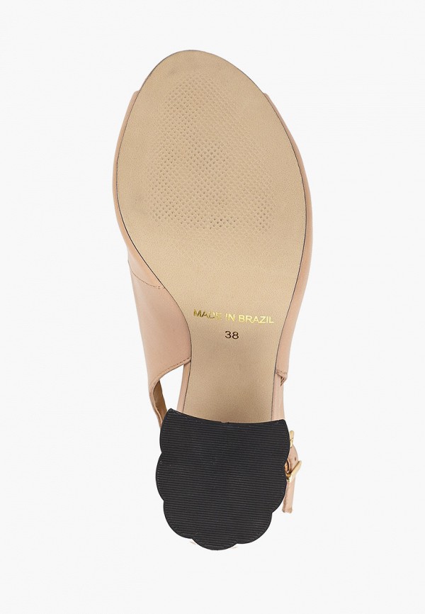 фото Босоножки mascotte