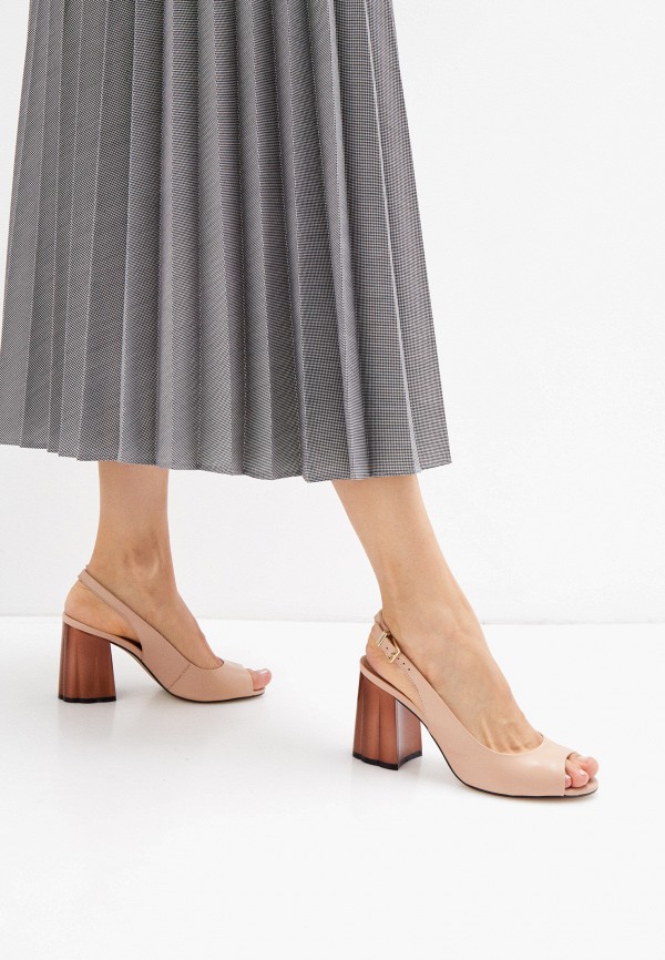 фото Босоножки mascotte