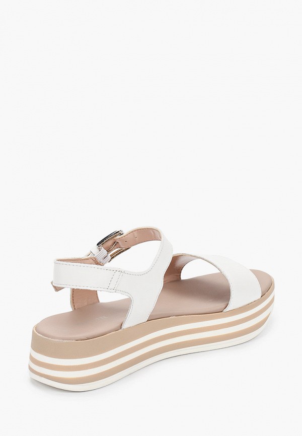 фото Босоножки mascotte