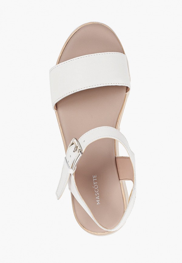 фото Босоножки mascotte