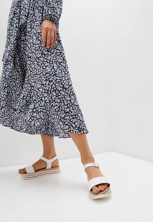 фото Босоножки mascotte