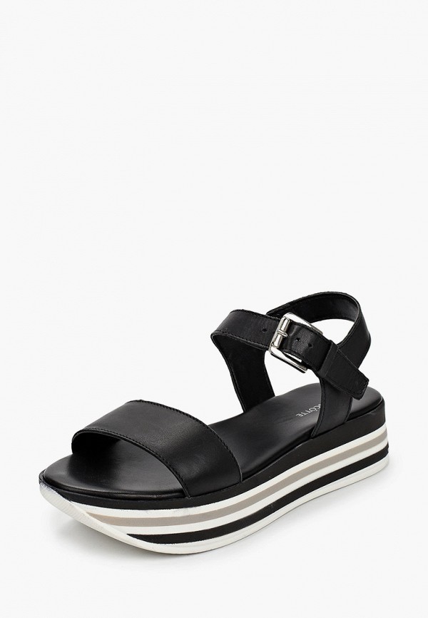 фото Босоножки mascotte