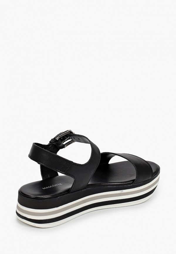 фото Босоножки mascotte