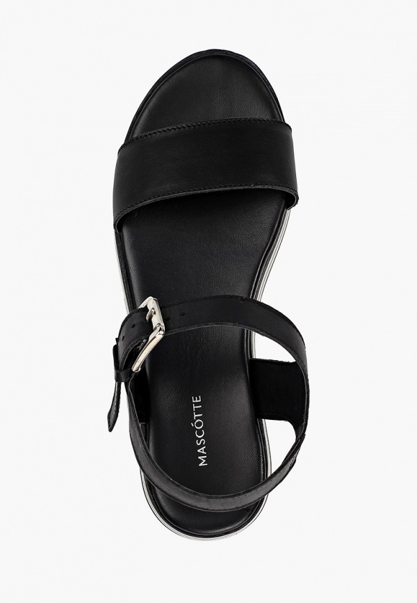 фото Босоножки mascotte