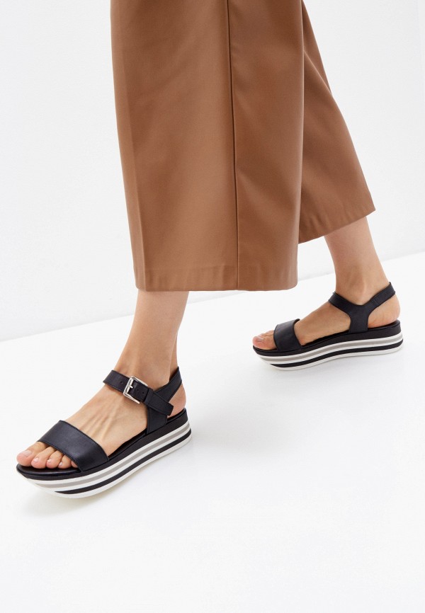 фото Босоножки mascotte