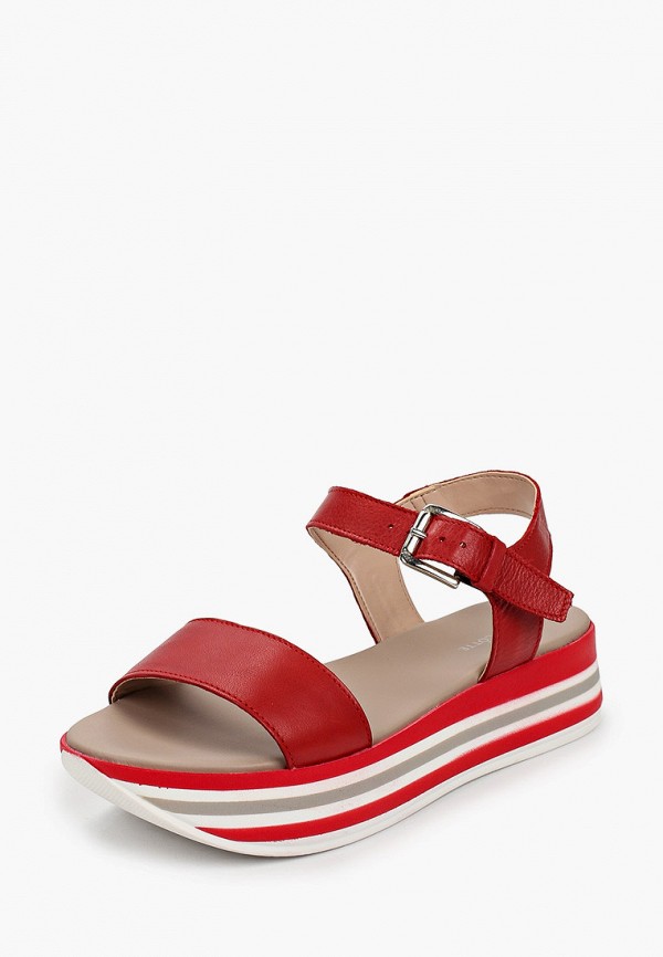 фото Босоножки mascotte