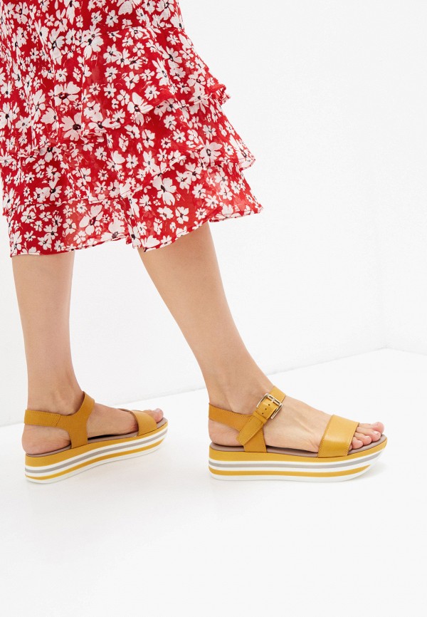 фото Босоножки mascotte