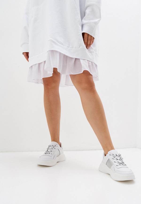 фото Кроссовки calipso