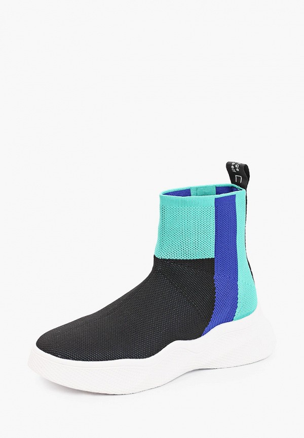 фото Кроссовки calipso