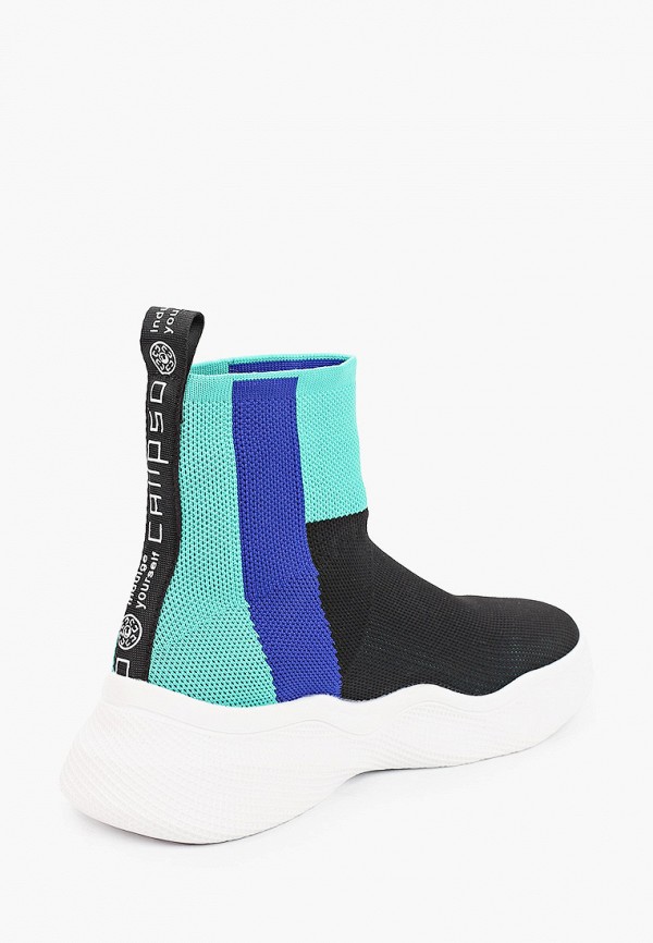 фото Кроссовки calipso