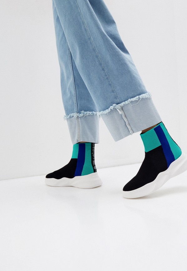 фото Кроссовки calipso