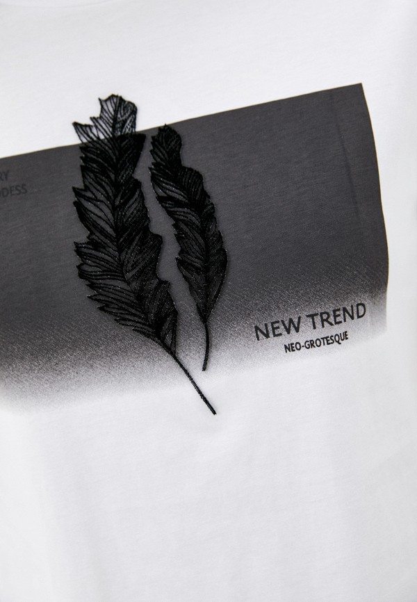 фото Футболка savage