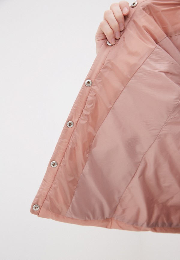 Куртка утепленная Savage цвет розовый  Фото 4
