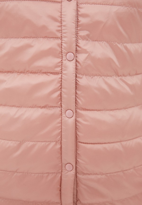 Куртка утепленная Savage цвет розовый  Фото 5