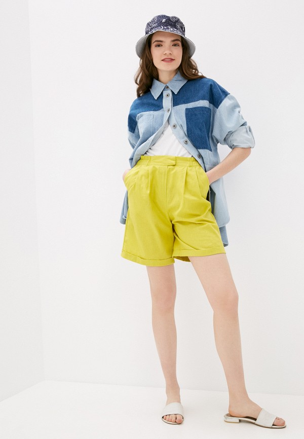 фото Шорты savage