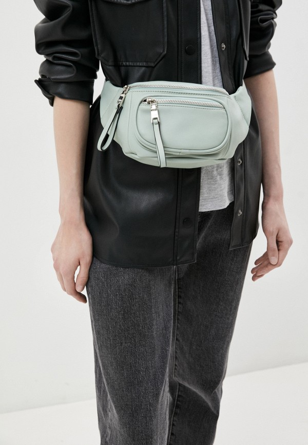 фото Сумка поясная keddo