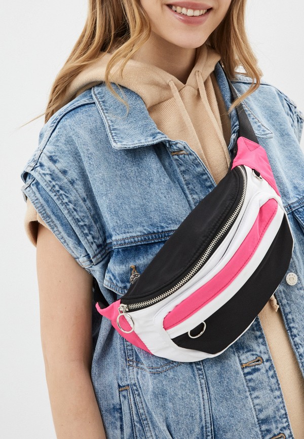 фото Сумка поясная keddo