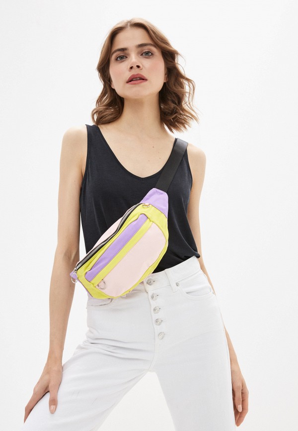 фото Сумка поясная keddo