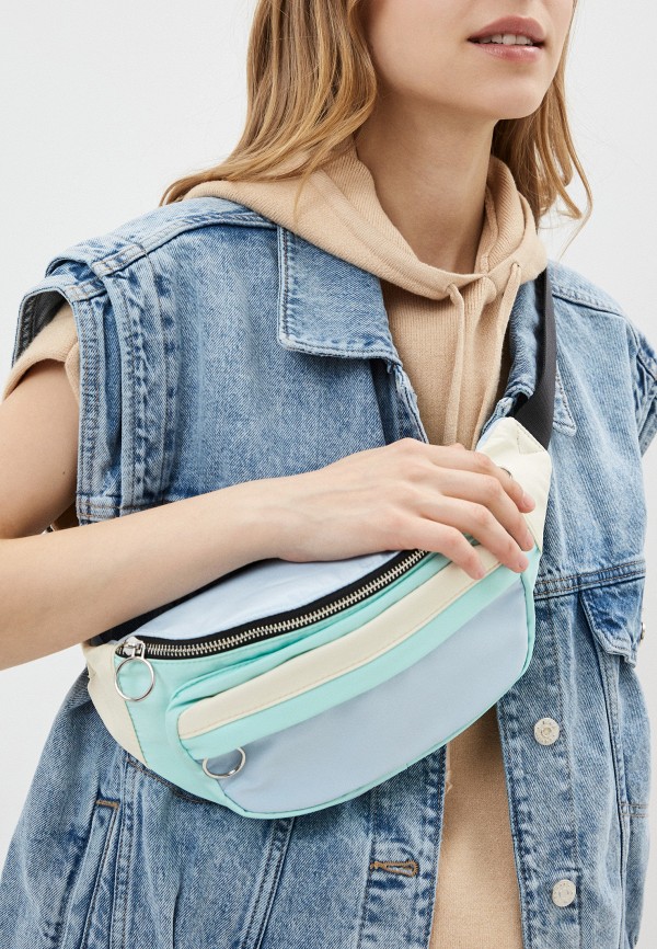 фото Сумка поясная keddo