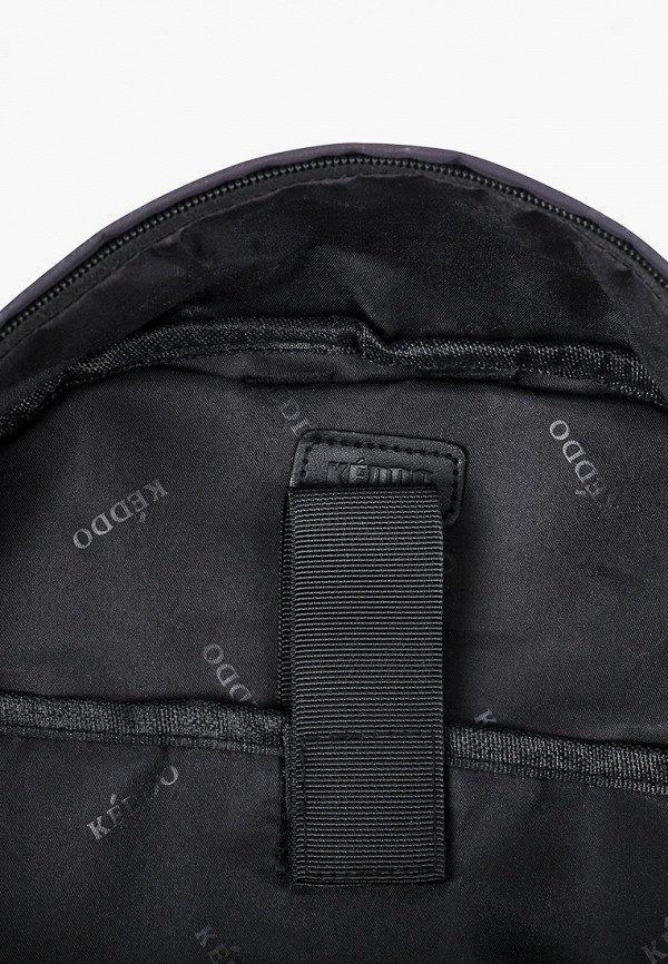фото Рюкзак keddo