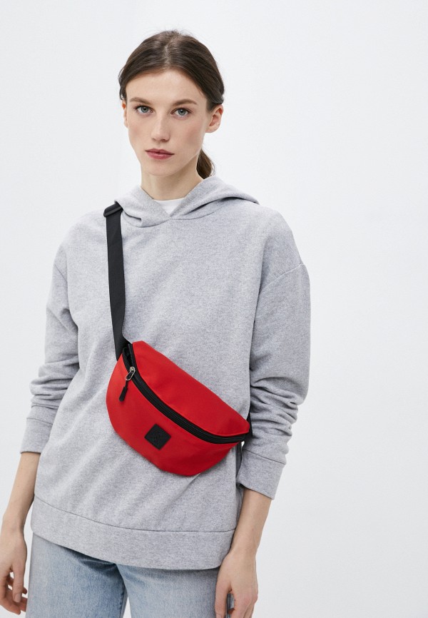 фото Сумка поясная keddo