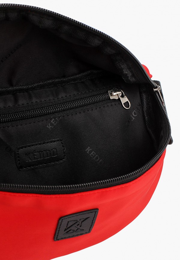 фото Сумка поясная keddo